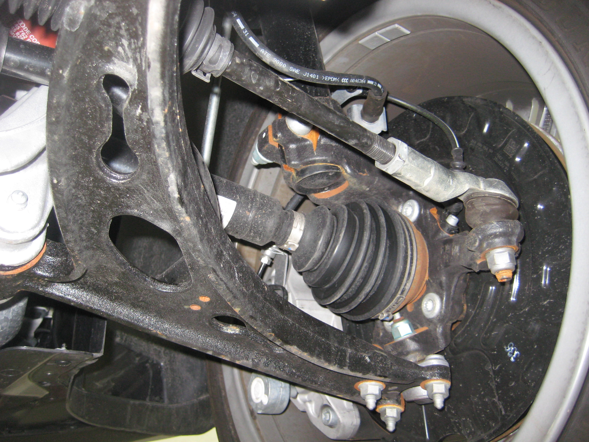 VWVortex.com - Technical Data and Modifications for Hardcore Enthusiasts